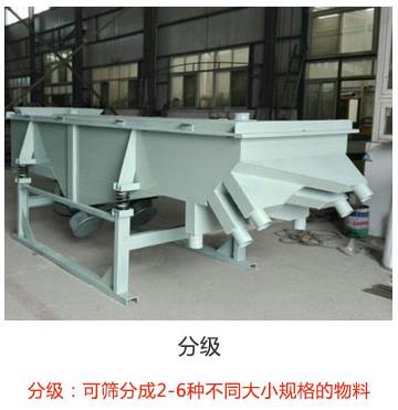 根据客户的物料特性及处理量进行直线辣椒视频下载安装选型