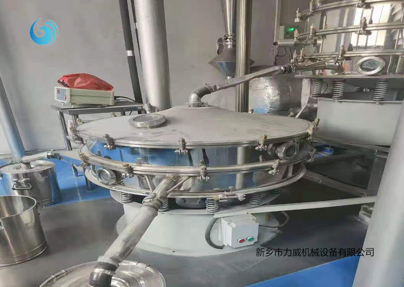 氧化铝筛选超声波成人污辣椒视频使用现场