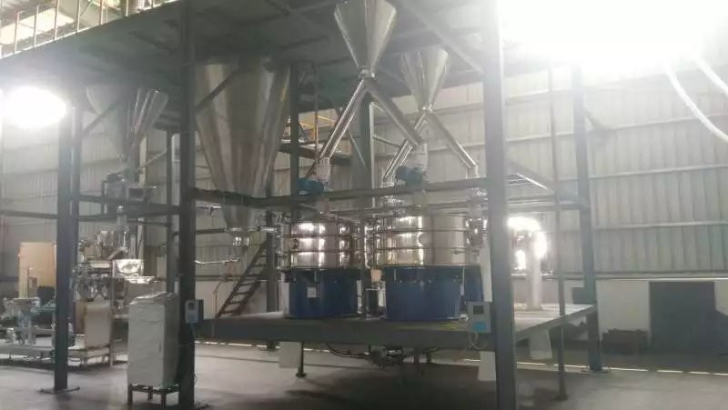 石墨粉体筛选辣椒视频下载安装